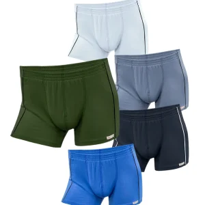 Men's Coolmax Boxer briefs CLASSIC