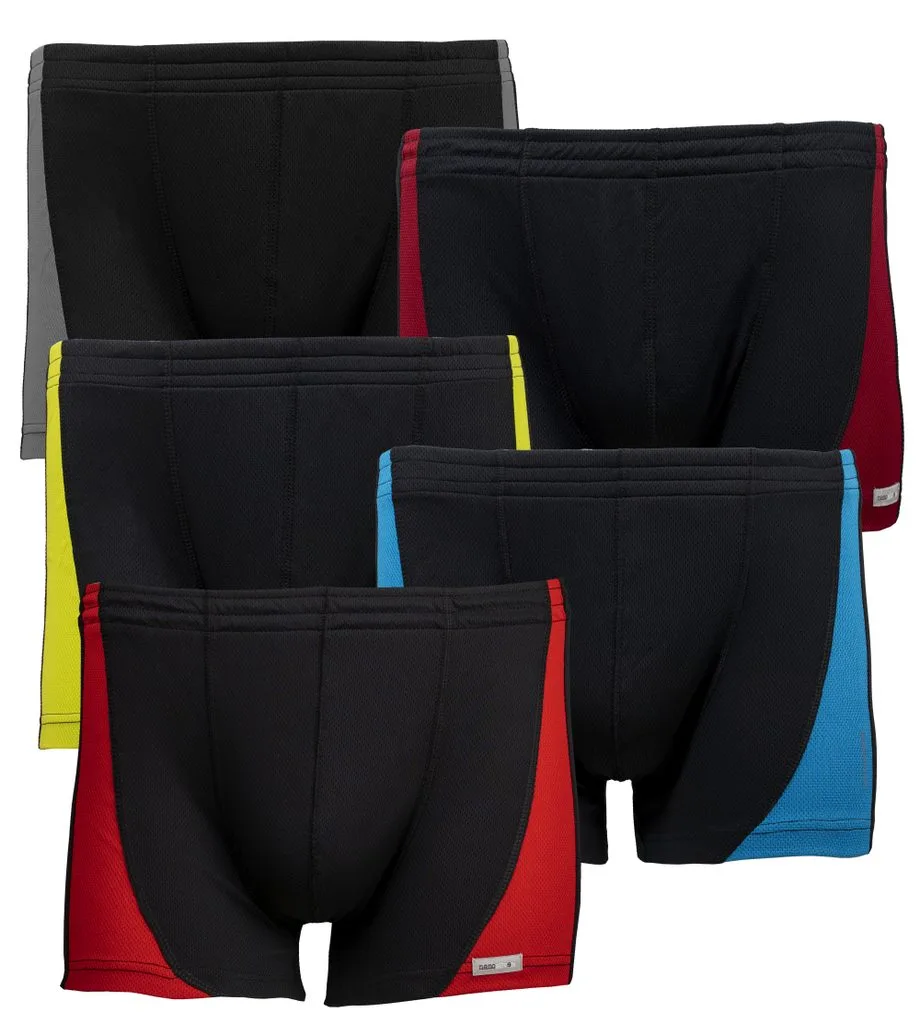 Men's boxer briefs Coolmax