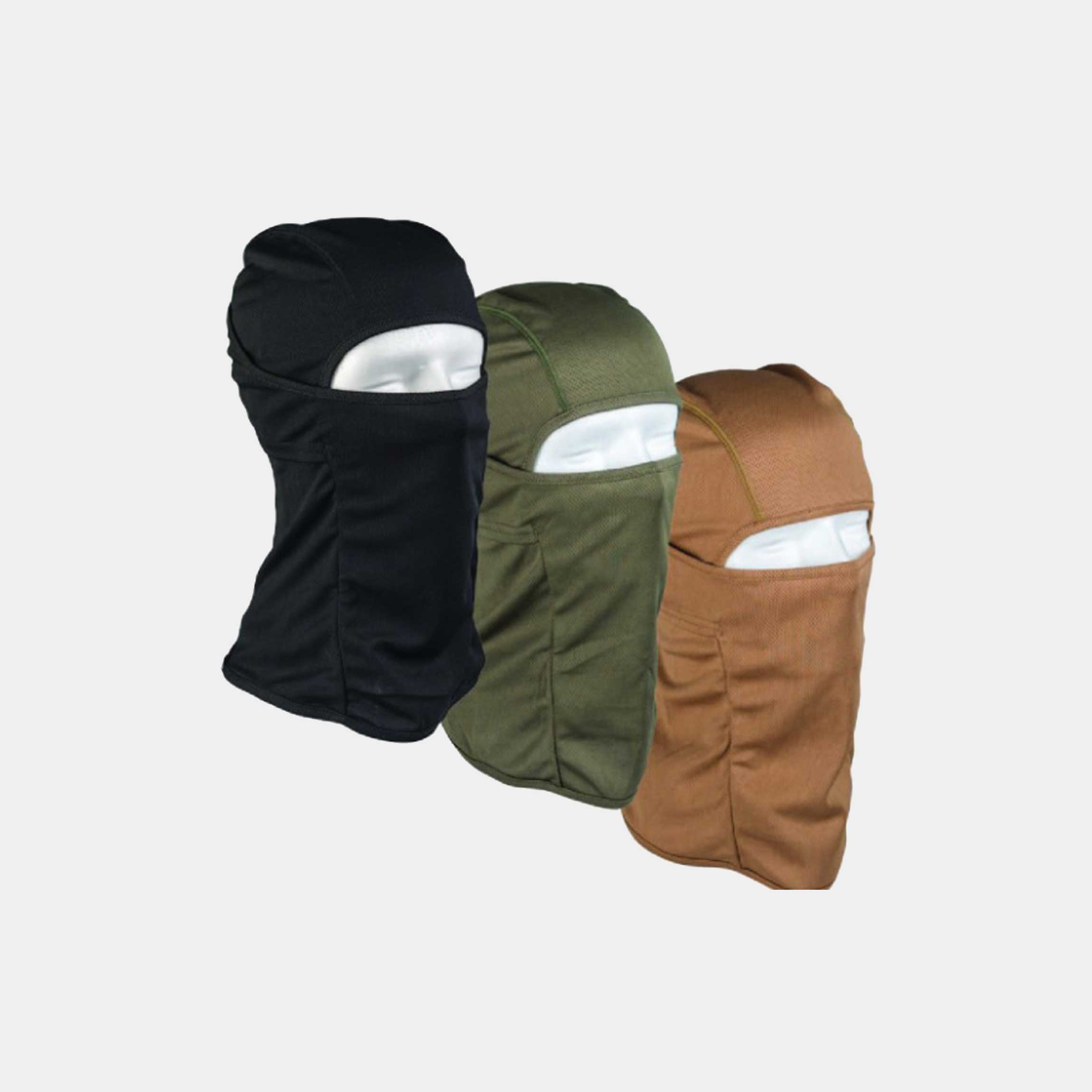 Nomex® IIIA Balaclava