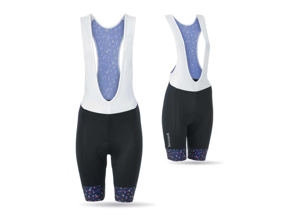 Cycling Bib Shorts