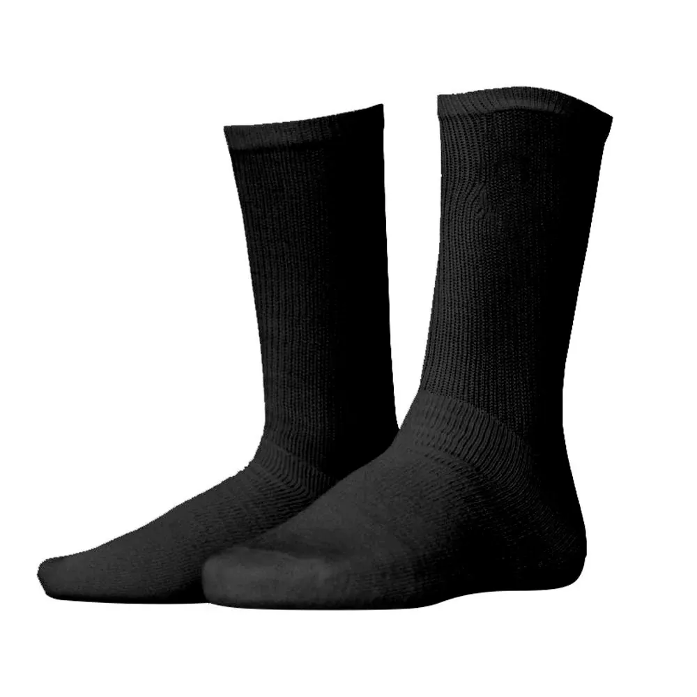 Nomex Socks (Black)