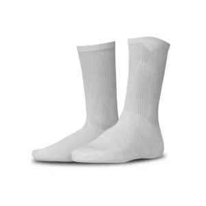 Nomex Socks (White)