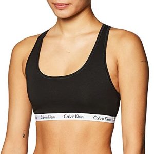 Women Carousel Logo Bralette