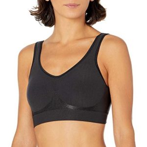 Women Comfort Revolution Shaping Wire free Bra