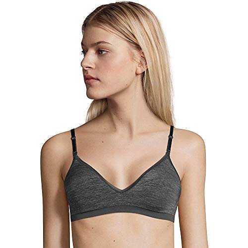 Women Comfy Support Wire free Bra