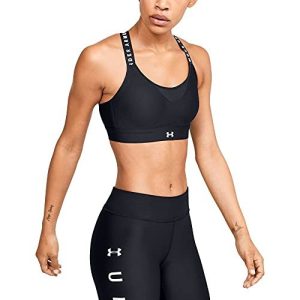 Women High Sports Bra