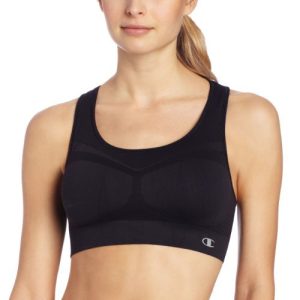 Women The Infinity Racerback Sports Bra