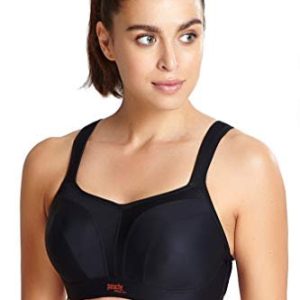 Women Underwired Sports Bra