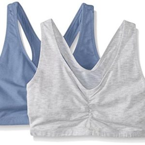 Women X-Temp Comfort Flex Fit Pullover Bra