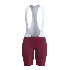 Womens's Ride Beyond Bib Shorts